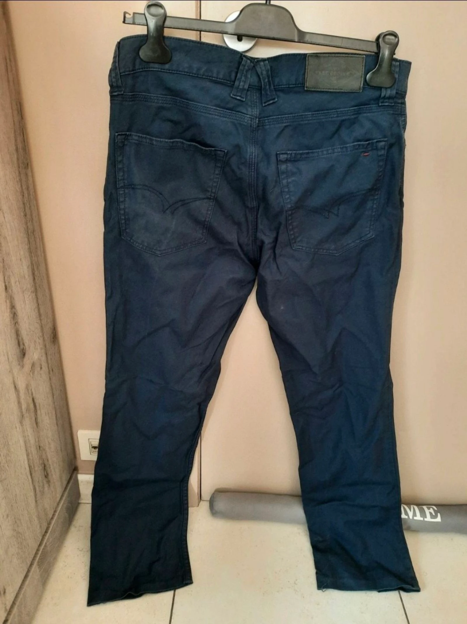 Broek Lee Cooper W33 L34 – photo 2